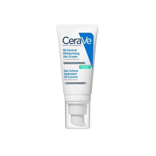 CeraVe جل-كريم للتحكم فاللمعان — 52ml