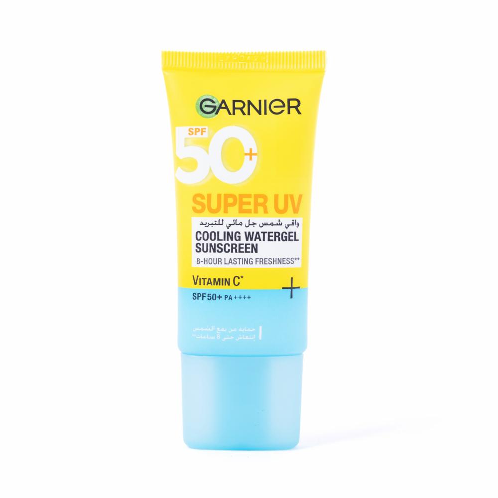 Garnier Super UV Watergel SPF50+