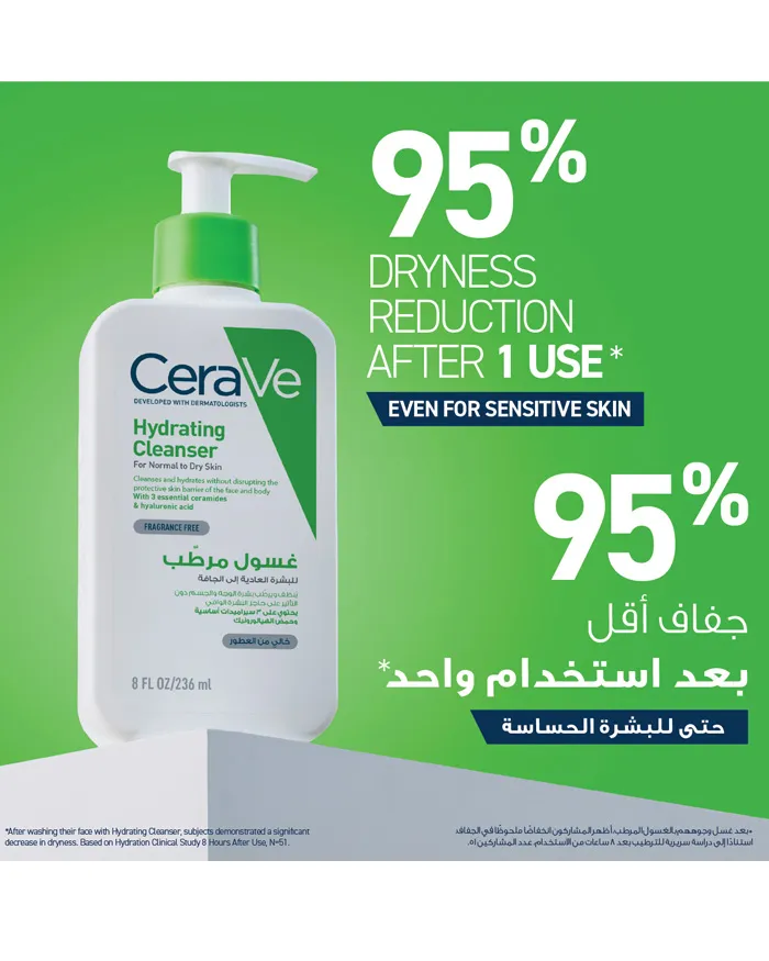 CeraVe Gel-Crème Oil Control — 52ml