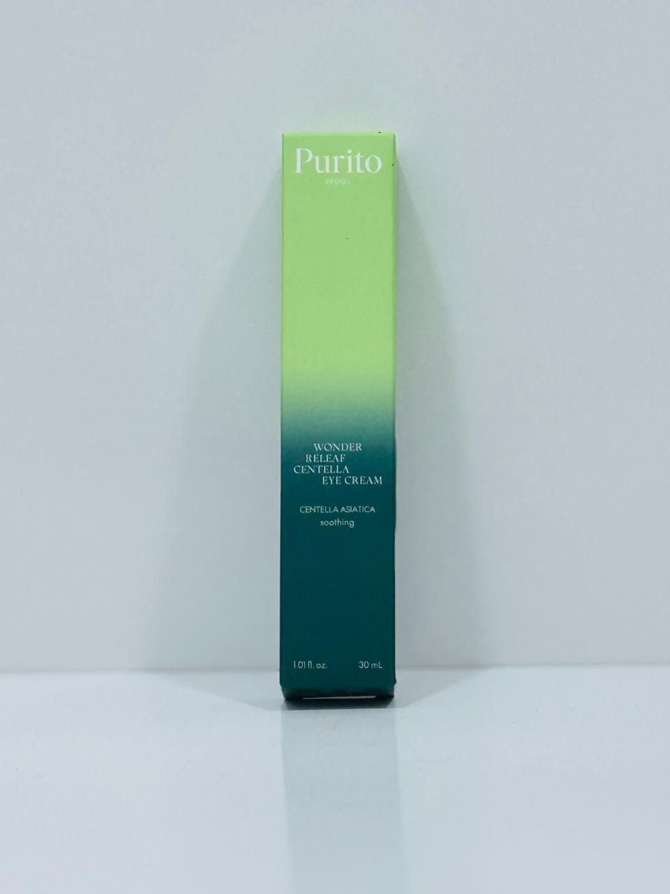 Purito Eye Cream