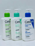 CeraVe Moisturising Lotion