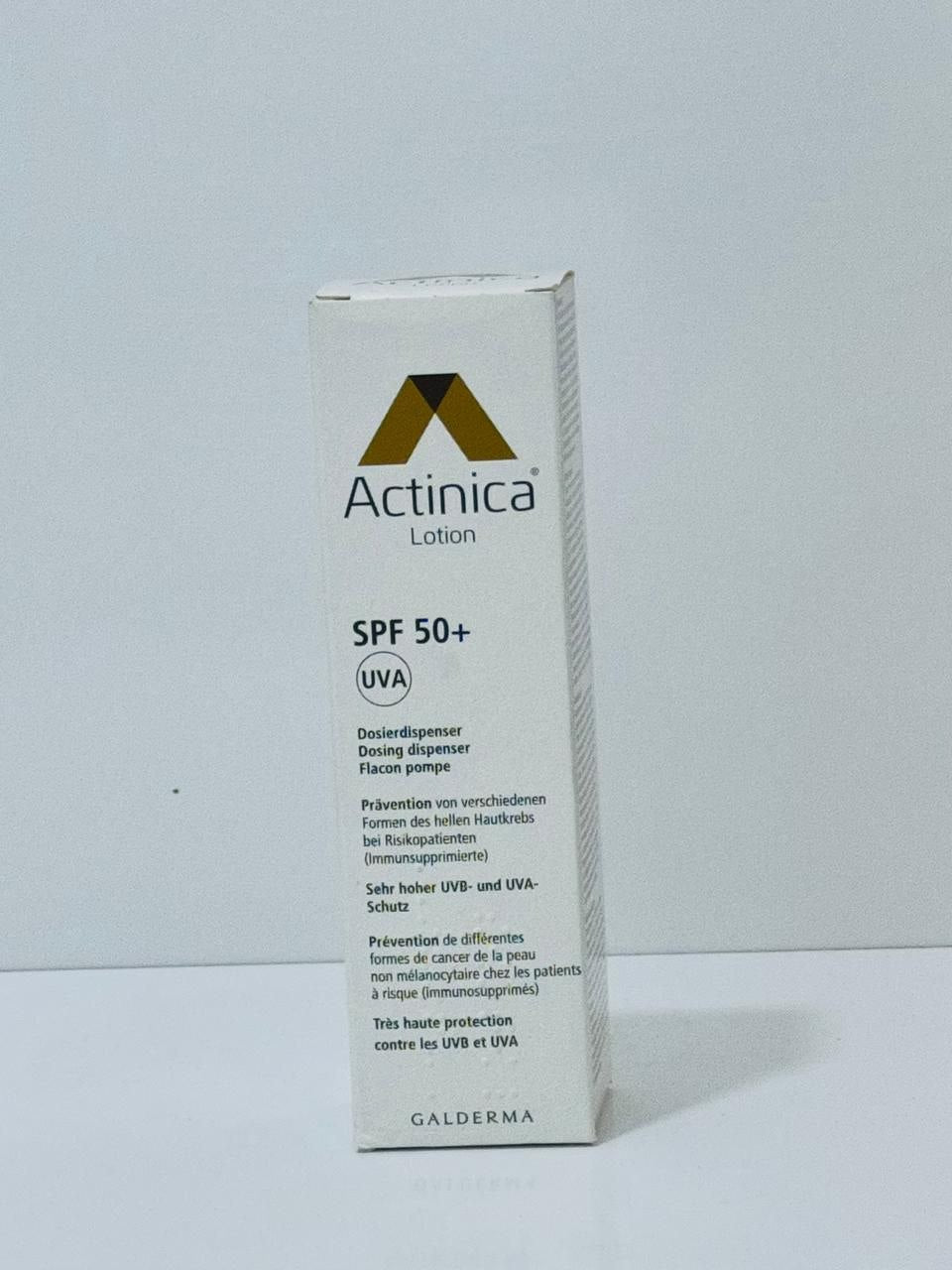 Actinica SPF50+