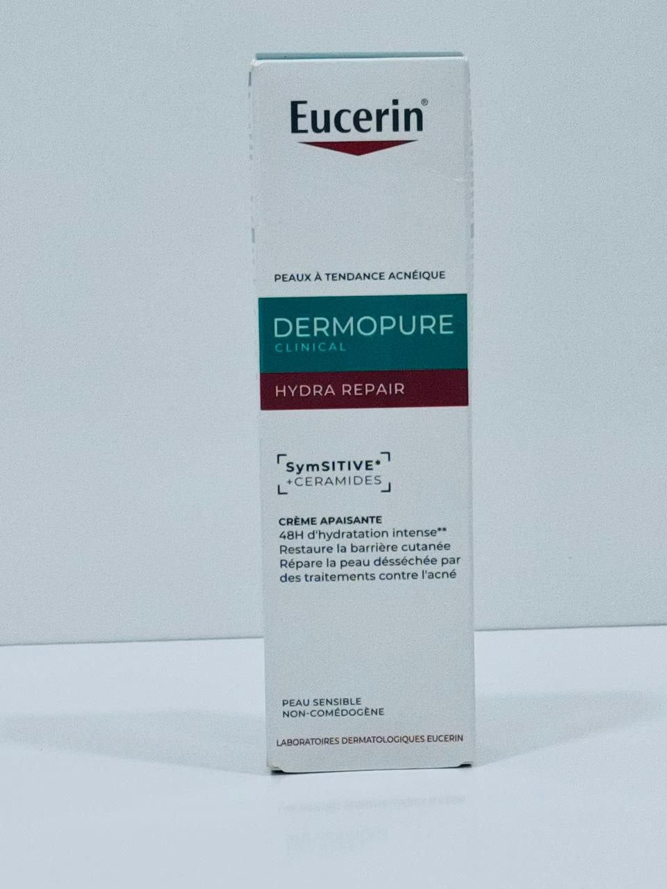 Eucerin Hydra Repair