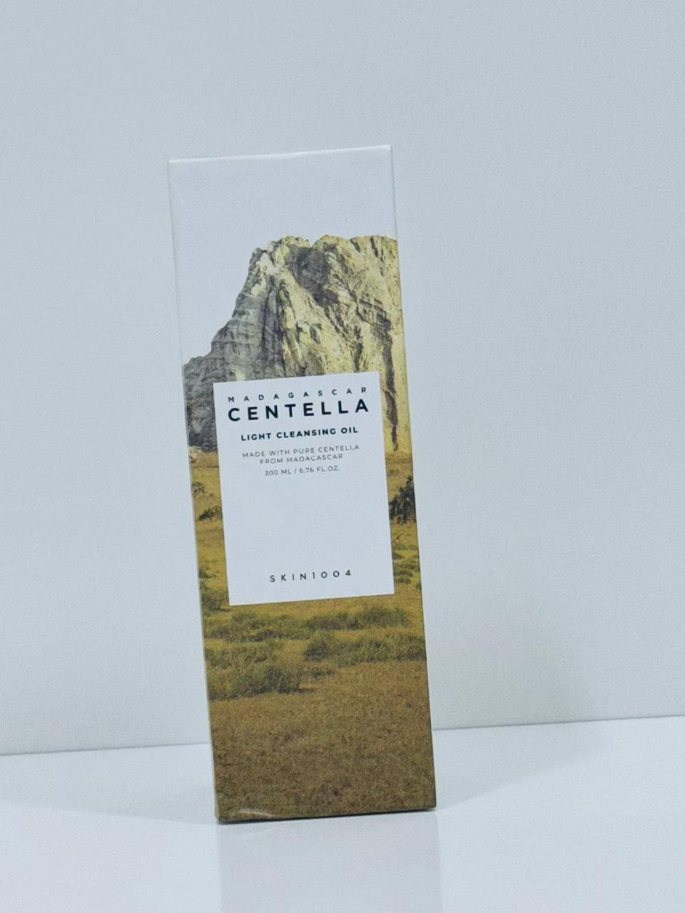 Skin1004 Cleansing Oil